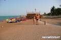 kite surfing photo