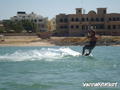 kite surfing photo