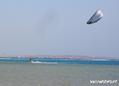 kite surfing photo