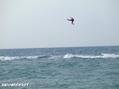kite surfing photo