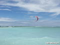 kite surfing photo