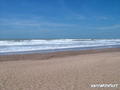 kite surfing photo