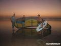 kite surfing photo