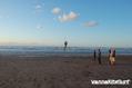 kite surfing photo