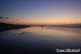 kite surfing photo