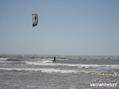 kite surfing photo