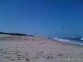 kite surfing photo