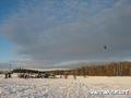 kite surfing photo