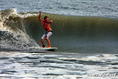 kite surfing photo