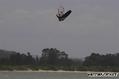 kite surfing photo