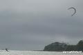 kite surfing photo