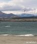 kite surfing photo