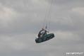 kite surfing photo