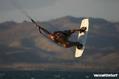 kite surfing photo