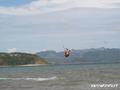 kite surfing photo