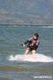 kite surfing photo