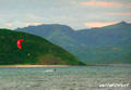 kite surfing photo