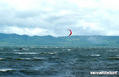 kite surfing photo