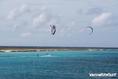 kite surfing photo