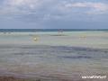 kite surfing photo