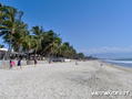 kite surfing photo