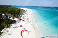 kite surfing photo