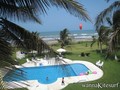 kite surfing photo