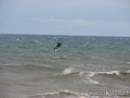 kite surfing photo