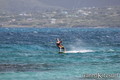 kite surfing photo