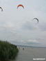 kite surfing photo