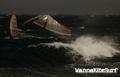 kite surfing photo