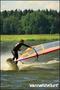 kite surfing photo