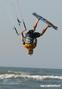 kite surfing photo