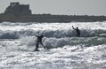 kite surfing photo