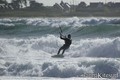 kite surfing photo