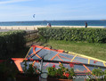 kite surfing photo