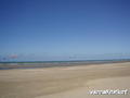 kite surfing photo