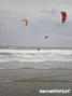 kite surfing photo