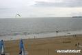 kite surfing photo