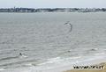 kite surfing photo