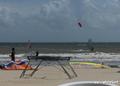 kite surfing photo