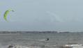 kite surfing photo