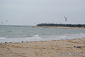 kite surfing photo