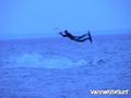 kite surfing photo