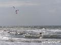 kite surfing photo