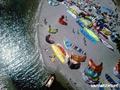 kite surfing photo