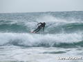 kite surfing photo