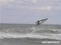 kite surfing photo