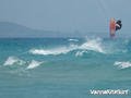 kite surfing photo