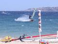 kite surfing photo